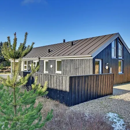 Holiday Gogevej * Henne Strand