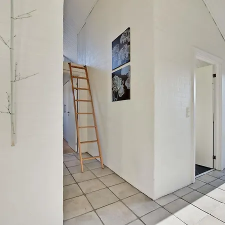 Holiday Gogevej * Henne Strand