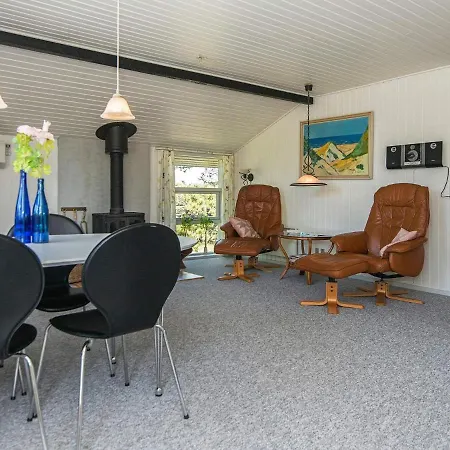 Holiday Gogevej Henne Strand